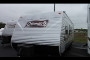 New 2013 Coleman Coleman CTS274BH Travel Trailer For Sale
