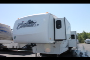 2008 Forest River Cardinal Le