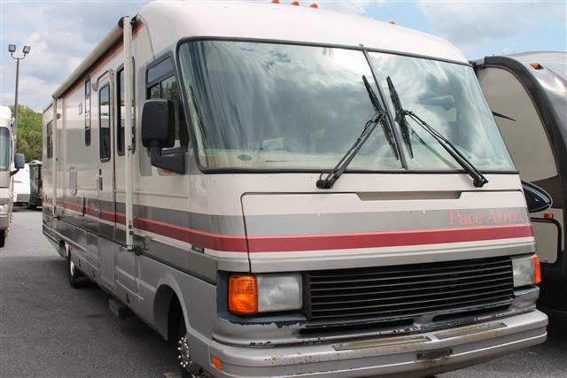 1991 Fleetwood Pace Arrow