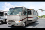 2002 Newmar Mountain Aire