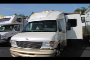 2002 Dynamax Isata