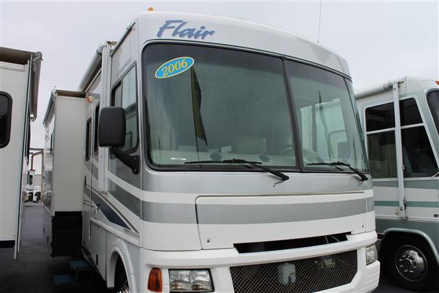 2006 Fleetwood Flair