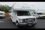 2009 Forest River Sunseeker