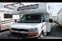 2008 Coachmen Freedom Express
