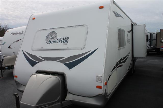 Camping World Kaysville >> Used 2005 Forest River Grand Surveyor Travel Trailers For ... Camping World Kaysville >> Used 2005 Forest River Grand Surveyor Travel Trailers For ...