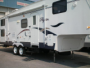 2007 Pilgrim Pilgram