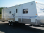 2004 Nomad Sunline