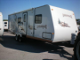 2008 Dutchmen Adirondack Travel Trailer