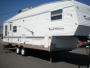 2004 R-Vision Trail Vision
