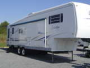 2001 Mckenzie Towables Lakota