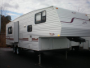 2001 Jayco Quest