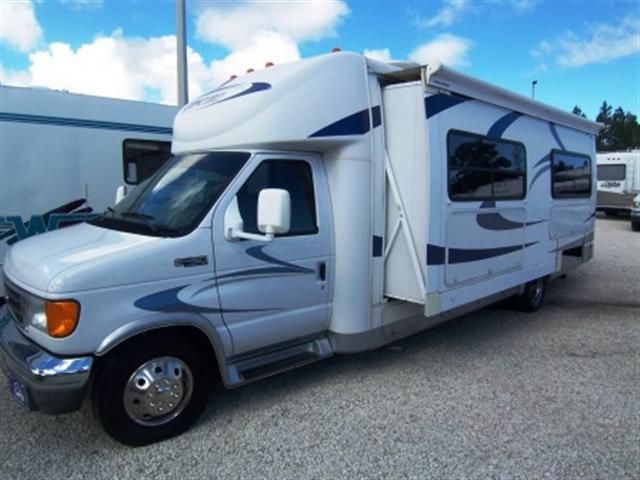 2004 Coachmen Concord