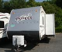 New 2013 Heartland Pioneer TB27 Travel Trailer For Sale