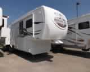 2009 Heartland Big Horn