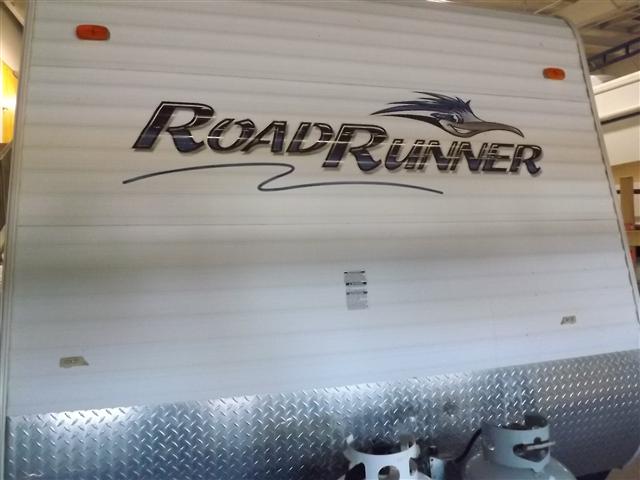 2006 - Roadrunner 230FL