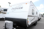 New 2013 Heartland Pioneer RB22 Travel Trailer For Sale