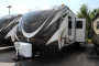 New 2014 Keystone Premier 32BH Travel Trailer For Sale