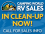 Used 2004 Forest River All American 30 Fifth Wheel For Sale