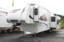 2010 Keystone Cougar