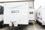 2004 Adventure Mfg Timberlodge