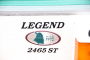2003 Viking Legend