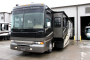 Used 2007 Fleetwood Providence 39V Class A - Diesel For Sale