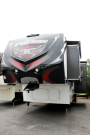 2013 Keystone Fuzion