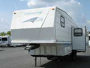 1996 Starcraft Aluma Star