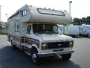 1984 Coachmen Coachmen
