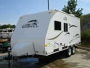 2009 Forest River Gazelle