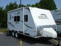 2009 Forest River Gazelle