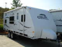 2009 Forest River Gazelle
