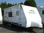 2009 Forest River Gazelle