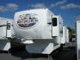 2009 Heartland Bighorn