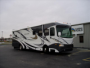 2008 Coachmen Cross Country