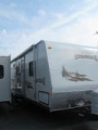 2008 Dutchmen Adirondack Travel Trailer