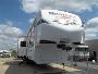 2013 Keystone Montana