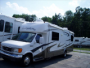 2008 Forest River Lexington