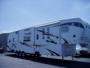 2009 Heartland Cyclone