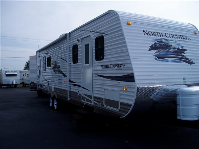 2009 Heartland North Country