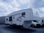 2005 Forest River Cedar Creek Silverback
