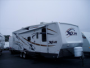 2009 Forest River Xlr