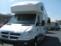 2008 Winnebago View