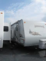 2008 Dutchmen Adirondack Travel Trailer