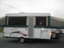 2008 Forest River Flagstaff