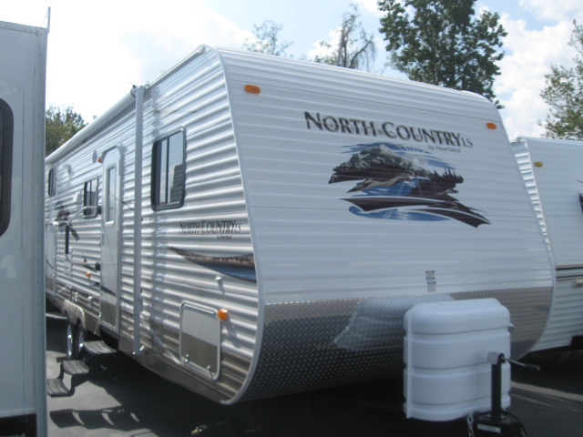 2009 Heartland North Country