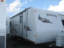 2007 Dutchmen Adirondack Travel Trailer
