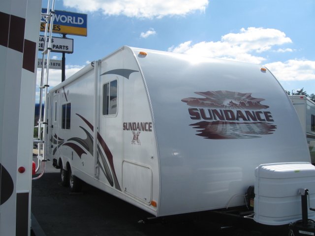 2009 Heartland Sundance Xlt