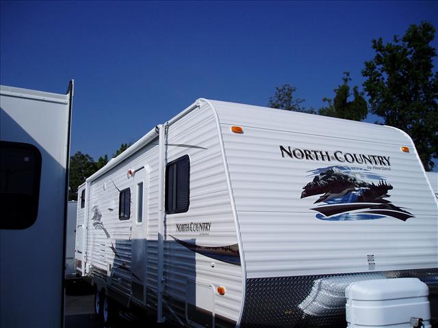 2009 Heartland North Country