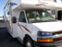 2009 Coachmen Freedom Express